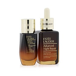 Estee Lauder by Estee Lauder Advanced Night Repair Set: Synchronized Multi-Recovery Complex 50ml+ Eye Concentrate Matrix 15ml -2pcs for WOMEN 389910
