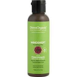 Dermorganic by DermOrganic WINDSWEPT DEFINING WHIP 5.1 OZ for UNISEX