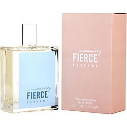 Abercrombie & Fitch Naturally Fierce by Abercrombie & Fitch EDP SPRAY 3.4 OZ for WOMEN