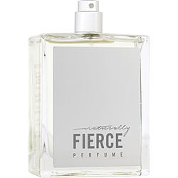 Abercrombie & Fitch Naturally Fierce by Abercrombie & Fitch EDP SPRAY 3.4 OZ *TESTER for WOMEN