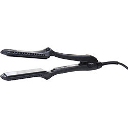 Croc Products by Croc CROC PREMIUM WET & DRY BLACK TITANIUM FLAT IRON 1.5