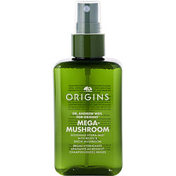 Origins by Origins Dr. Andrew Mega-Mushroom Soothing Hydra-Mist - With Reishi & Snow Mushroom -100ml/3.4OZ for WOMEN