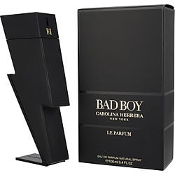 Carolina Herrera Ch Bad Boy Le