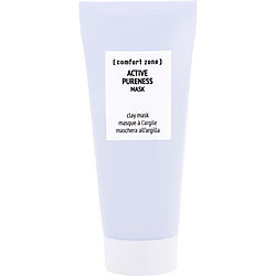 Comfort Zone by Comfort Zone Active Pureness Mask -60ml/2OZ for WOMEN