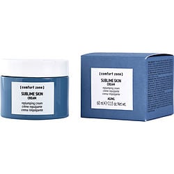 Comfort Zone by Comfort Zone Sublime Skin Cream -60ml/2OZ fo