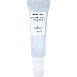 Image of Comfort Zone by Comfort Zone Sublime Skin Corrector -30ml/1OZ for WOMEN