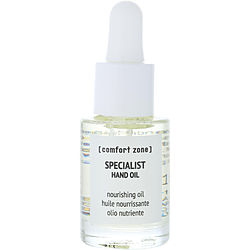 Image of Comfort Zone by Comfort Zone Specialist Hand Oil -15ml/0.5OZ for WOMEN
