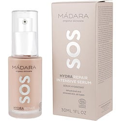 Madara by Madara SOS Hydra Repair Intensive Serum -30ml/1OZ for WOMEN