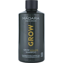 Madara by Madara GROW VOLUME SHAMPOO 8.45 OZ for WOMEN