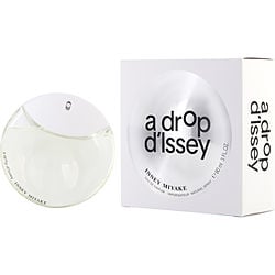 A Drop D'issey by Issey Miyake EDP SPRAY 3 OZ for WOMEN