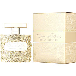 Oscar De La Renta Bella Essence by Oscar de la Renta EAU DE PARFUM SPRAY 3.4 OZ for WOMEN Oscar De La Renta Bella Essence by Oscar de la Renta EAU DE PARFUM SPRAY 3.4 OZ for WOMEN