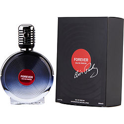 Elvis Presley Forever by Elvis Presley EAU DE PARFUM SPRAY 3.4 OZ for MEN