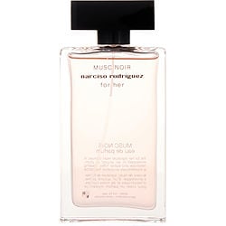 Narciso Rodriguez Musc Noir by Narciso Rodriguez EDP SPRAY 3.4 OZ *TESTER for WOMEN