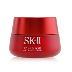 Image of Sk Ii by SK II Skinpower Airy Milky Lotion -80g/2.7OZ for WOMEN