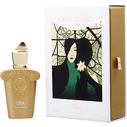 Xerjoff Casamorati Lira by Xerjoff EAU DE PARFUM SPRAY 1 OZ for WOMEN