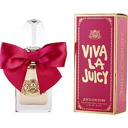 Viva La Juicy by Juicy Couture EDT SPRAY 1.7 OZ for WOMEN