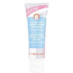 First Aid Beauty by First Aid Beauty Coconut Skin Smoothie Priming Moisturizer -50ml/1.7OZ for WOMEN