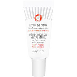 First Aid Beauty by First Aid Beauty Retinol Eye Cream -15ml/0.5OZ for WOMEN