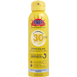 Prep by Prep Solare Spray SPF 30 -150ml/5OZ for WOMEN