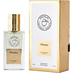 Parfums De Nicolai Patchouli Intense by Nicolai Parfumeur Createur EAU DE PARFUM SPRAY 1 OZ for UNISEX