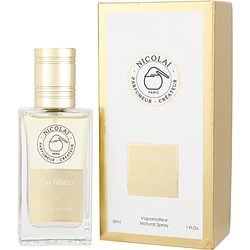 Nicolai Parfumeur Createur EDT SPRAY 1 OZ Parfums De Nicolai Cap Neroli Eau de Toilette 1 OZ