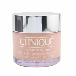 Clinique by Clinique Moisture Surge 100H Auto-Replenishing Hydrator (Jumbo Size) -200ml/6.7OZ for WOMEN