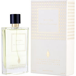 Simone Andreoli Moorea by Simone Andreoli EAU DE PARFUM INTENSE SPRAY 3.4 OZ for UNISEX