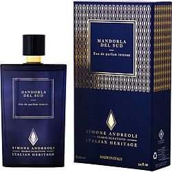 Simone Andreoli Mandorla Del Sud bottle