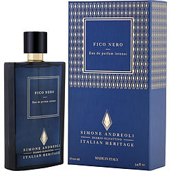 Simone Andreoli Fico Nero bottle