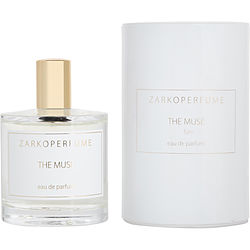 Zarkoperfume The Muse