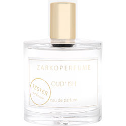 Zarkoperfume Oud'ish by ZARKOPERFUME EDP SPRAY 3.4 OZ *TESTER for UNISEX