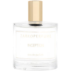 Zarkoperfume Inception by ZARKOPERFUME EDP SPRAY 3.4 OZ *TESTER for UNISEX