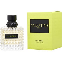 Valentino Donna Born In Roma Yellow Dream by Valentino EDP SPRAY 3.4 OZ for WOMEN