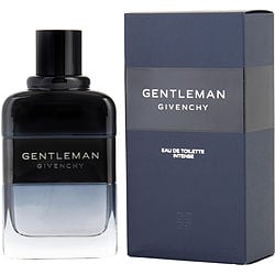 Gentleman Intense by Givenchy EDT SPRAY 3.4 OZ for MEN