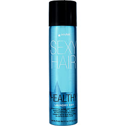Sexy Hair by Sexy Hair Concepts HEALTHY SEXY HAIR LAUNDRY DRY SHAMPOO 5.1 OZ for UNISEX 392718