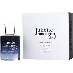 Juliette Has A Gun Musc Invisible