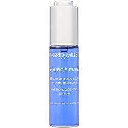 Image of Ingrid Millet by Ingrid Millet Source Pure Aromafleur Serum -30ml/1OZ for WOMEN