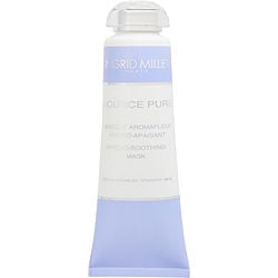 Image of Ingrid Millet by Ingrid Millet Source Pure Aromafleur Hydro soothing Mask -100ml/3.4OZ for WOMEN