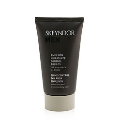 Skeyndor by Skeyndor Shine Control 24H Aqua Emulsion -50ml/1.7OZ for MEN 392861