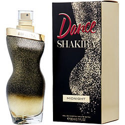 Shakira Dance Midnight by Shakira EDT SPRAY 2.7 OZ for WOMEN Shakira Dance Midnight by Shakira EDT SPRAY 2.7 OZ for WOMEN