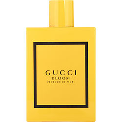 Gucci Bloom Profumo Di Fiori by Gucci EDP SPRAY 3.3 OZ *TESTER for WOMEN