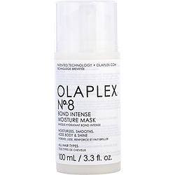 Olaplex by Olaplex #8 BOND INTENSE MOISTURE MASK 3.3 OZ for UNISEX