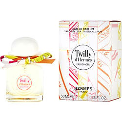 Hermes Twilly D'hermes Eau Ginger