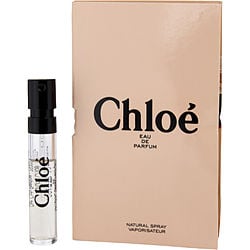 Chloe by Chloe EAU DE PARFUM SPRAY VIAL for WOMEN