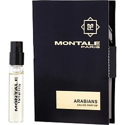 Montale Paris Arabians by Montale EDP SPRAY VIAL for UNISEX