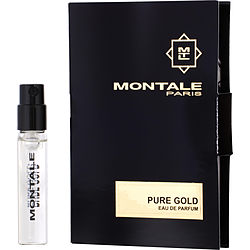 Montale Paris Pure Gold