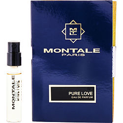 Montale Paris Pure Love by Montale EAU DE PARFUM SPRAY VIAL for UNISEX 393074