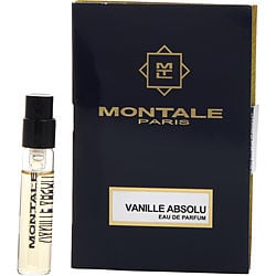 Montale Paris Vanilla Absolu