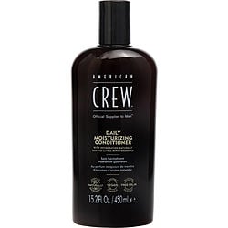 American Crew by American Crew DAILY MOISTURIZING CONDITIONER 15.2 OZ for UNISEX