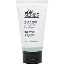 Image of Lab Series by Lab Series Skincare for Men: Oil Control Daily Moinsturizer 1.7 OZ for MEN